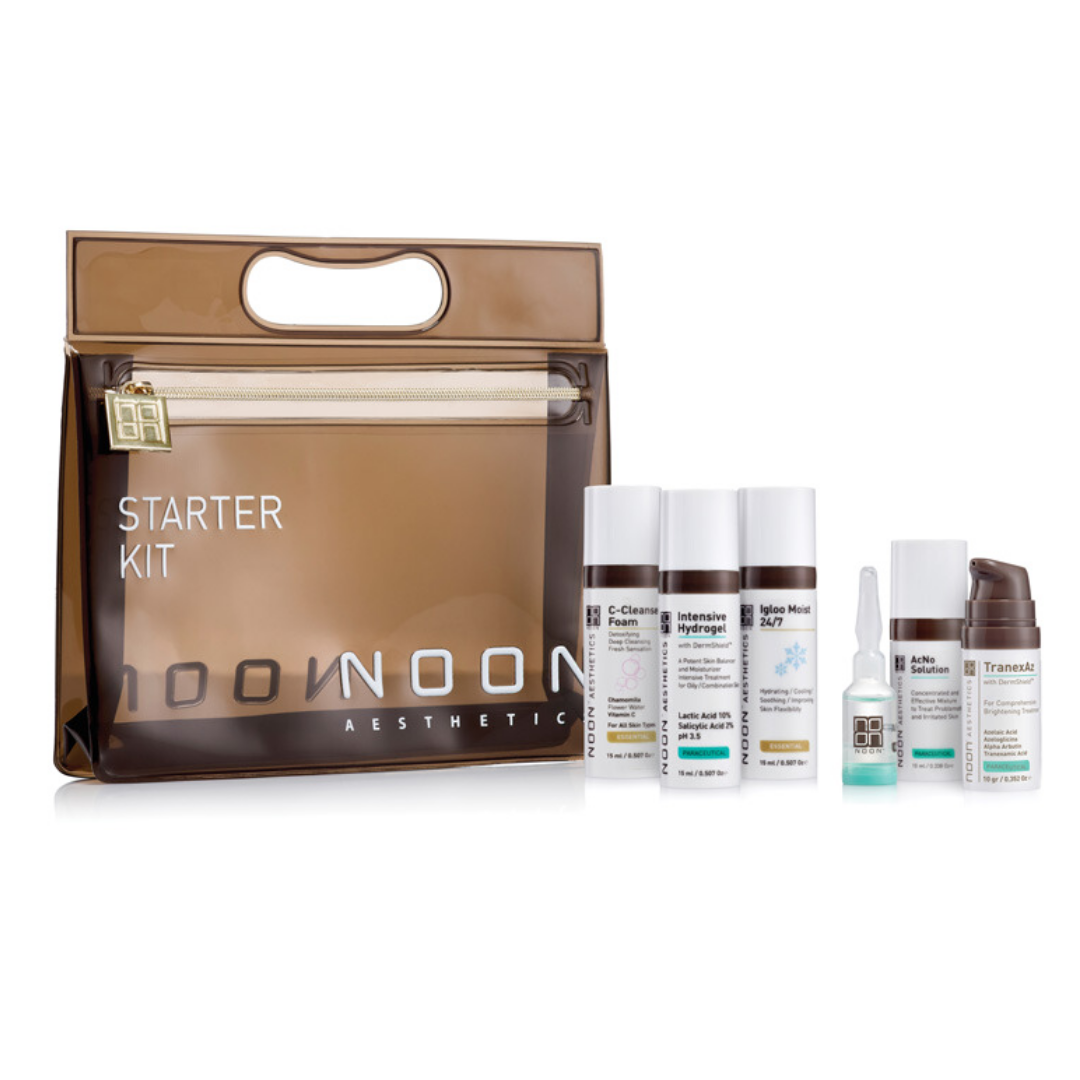 Noon Aesthetics Starter Kit